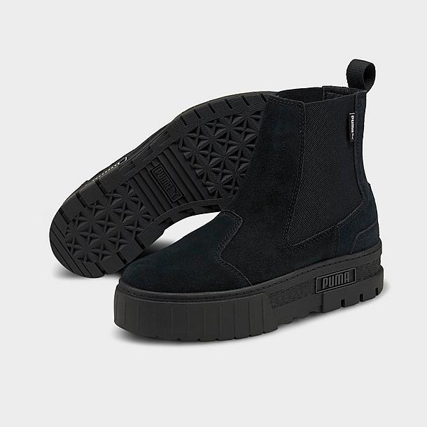 Puma Botte Femme