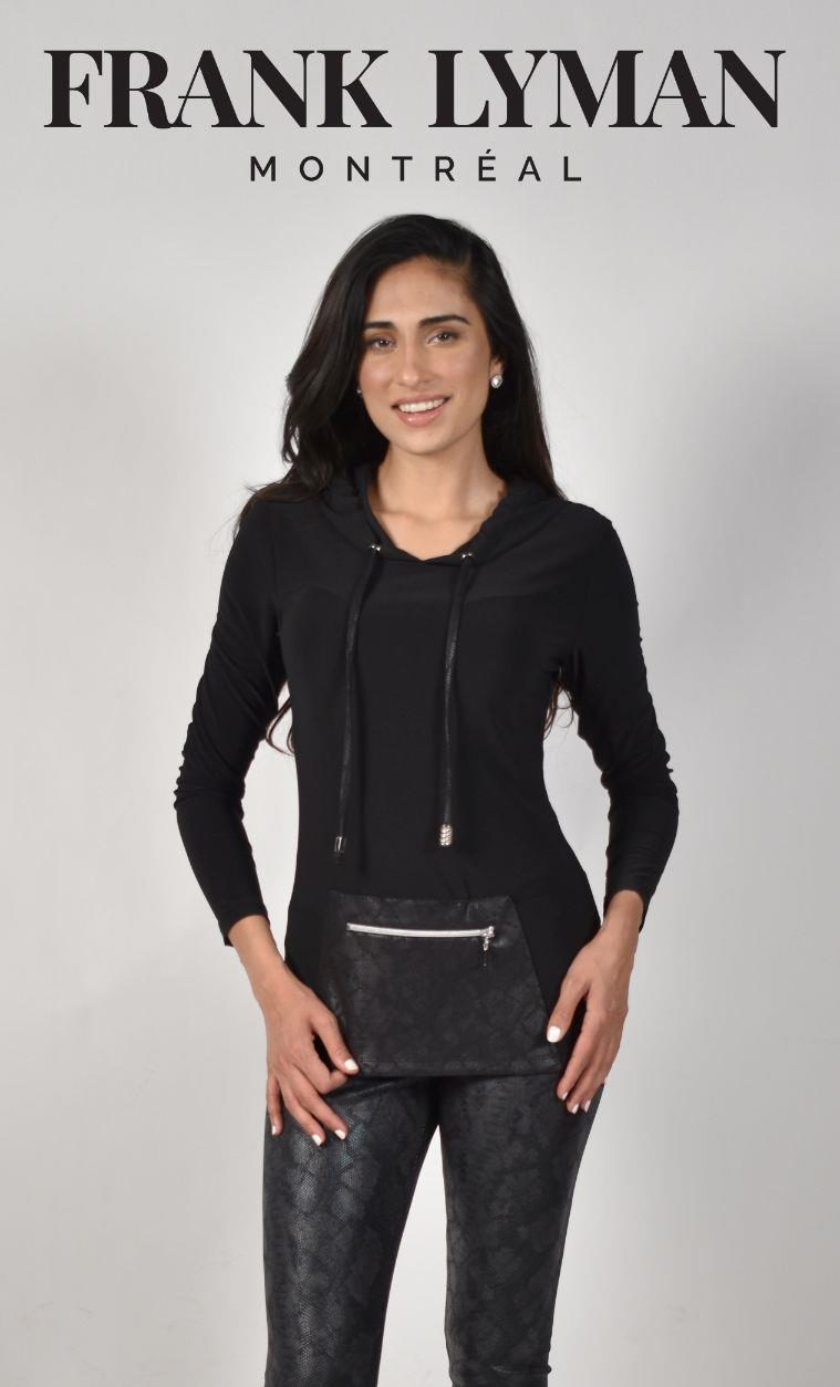 Frank Lyman Chandail Femme