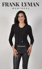 Frank Lyman Chandail Femme