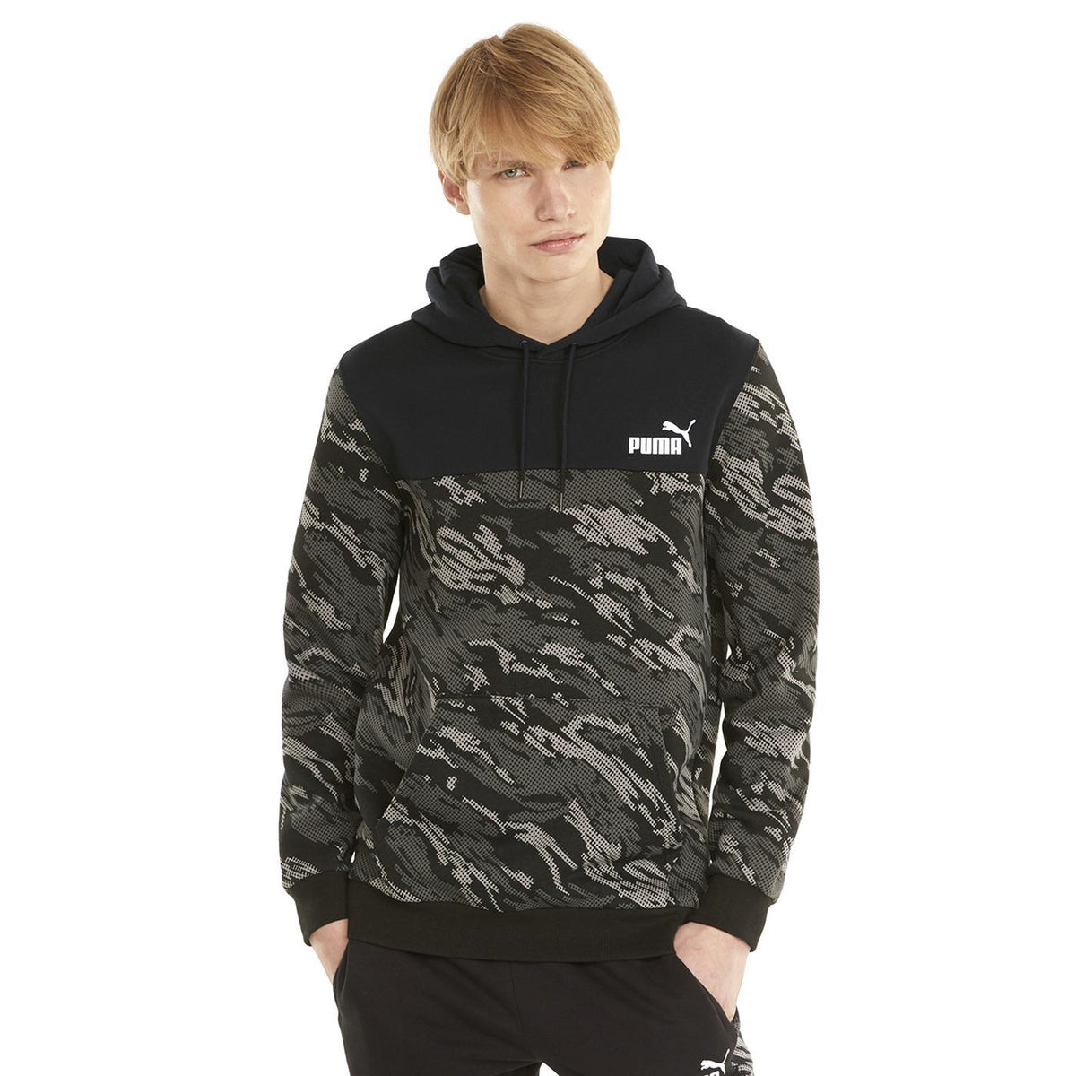 Puma Hoodie Homme