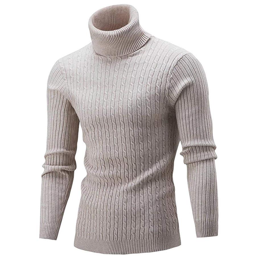 SUGAR COL ROULÉ HOMME