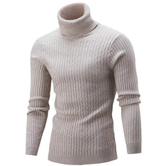 SUGAR COL ROULÉ HOMME