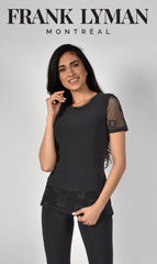 Frank Lyman T-Shirt