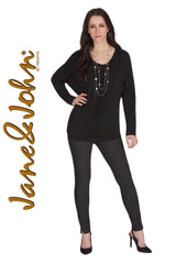 Tricotto Chandail Femme