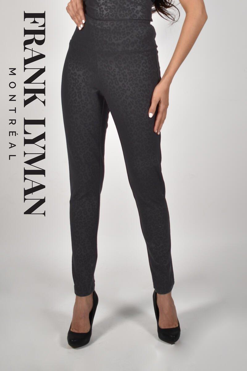 Frank Lyman Legging Femme