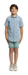 Dex Kids Chemise Garçon