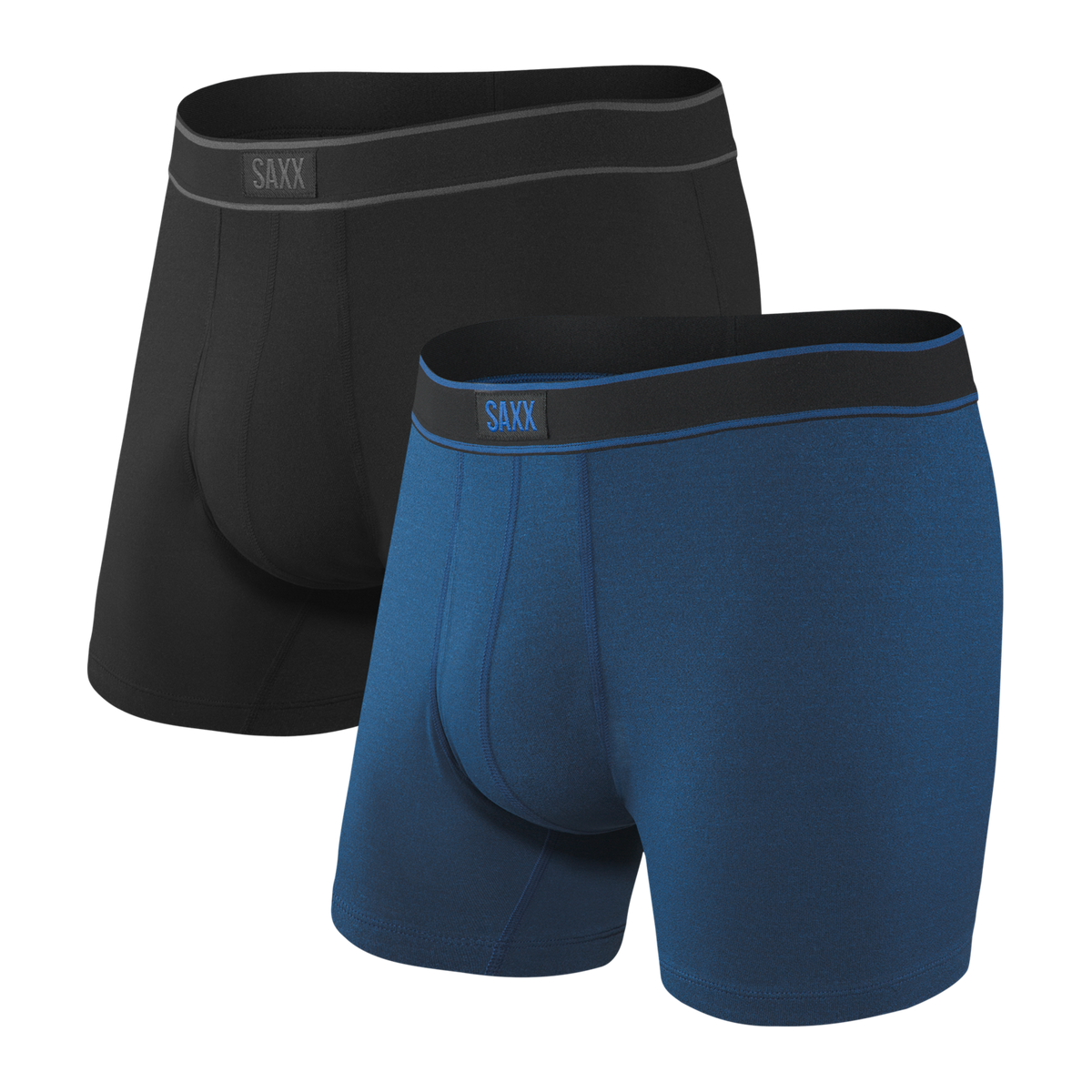 Saxx Boxer Daytripper Paquet De 2 Homme