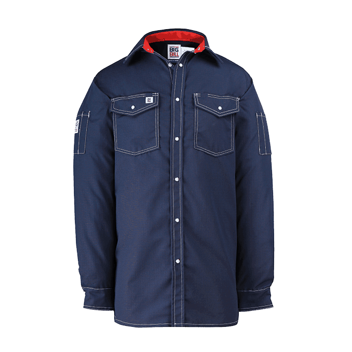 Bigbill Manteau Homme