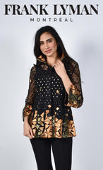 Frank Lyman Veste Femme