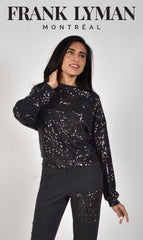Frank Lyman Blouse