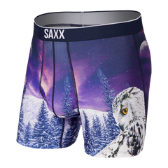 Saxx Boxer Volt Homme