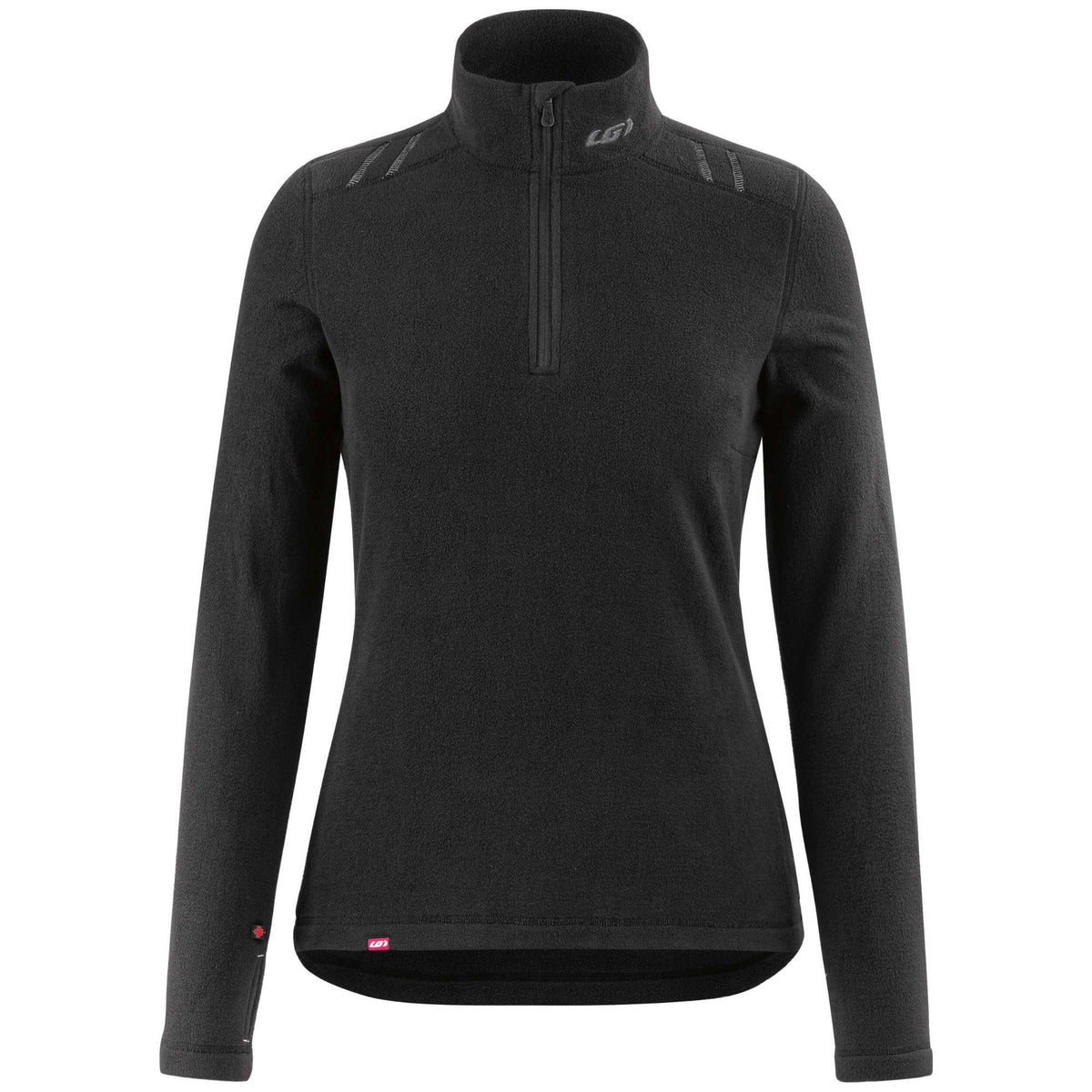 Garneau Combinaison Col Zip Thermal 4000 femme