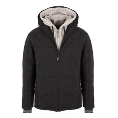 Alizée Manteau Homme