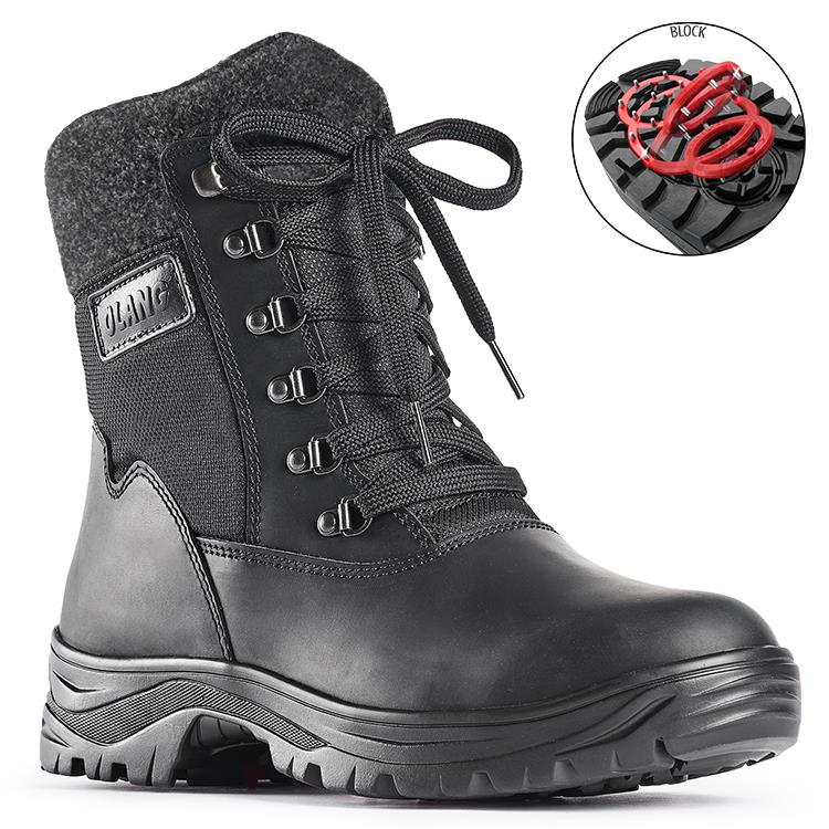 Olang Botte Homme