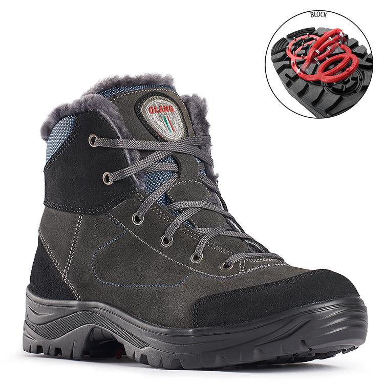 Olang Botte Homme