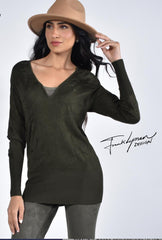 Frank Lyman Chandail Femme
