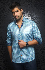 Au Noir Chemise
Au Noir Chemise Homme