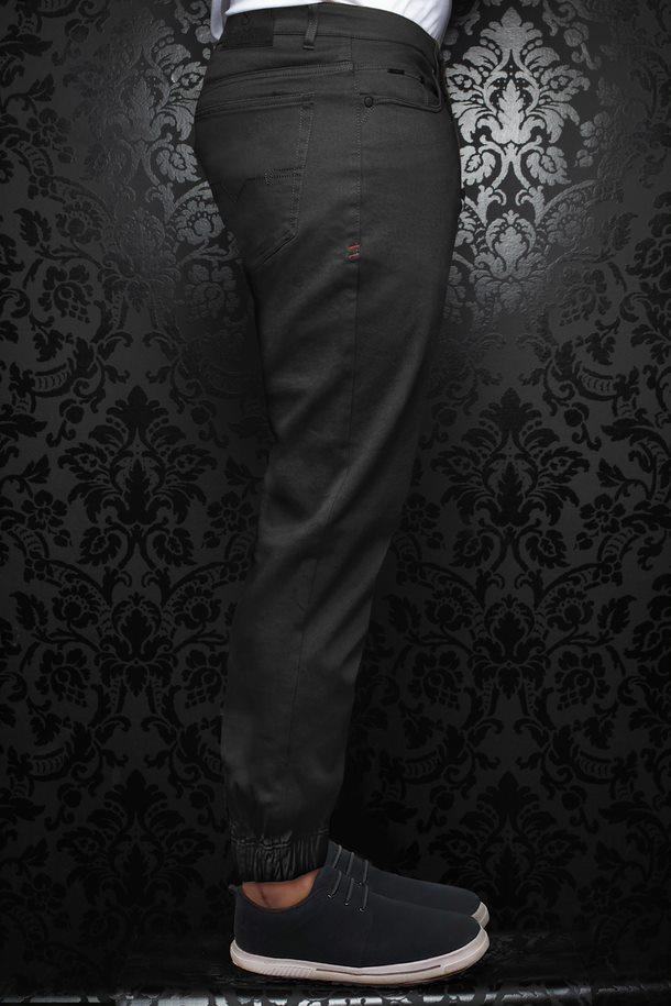 Au Noir Pantalon