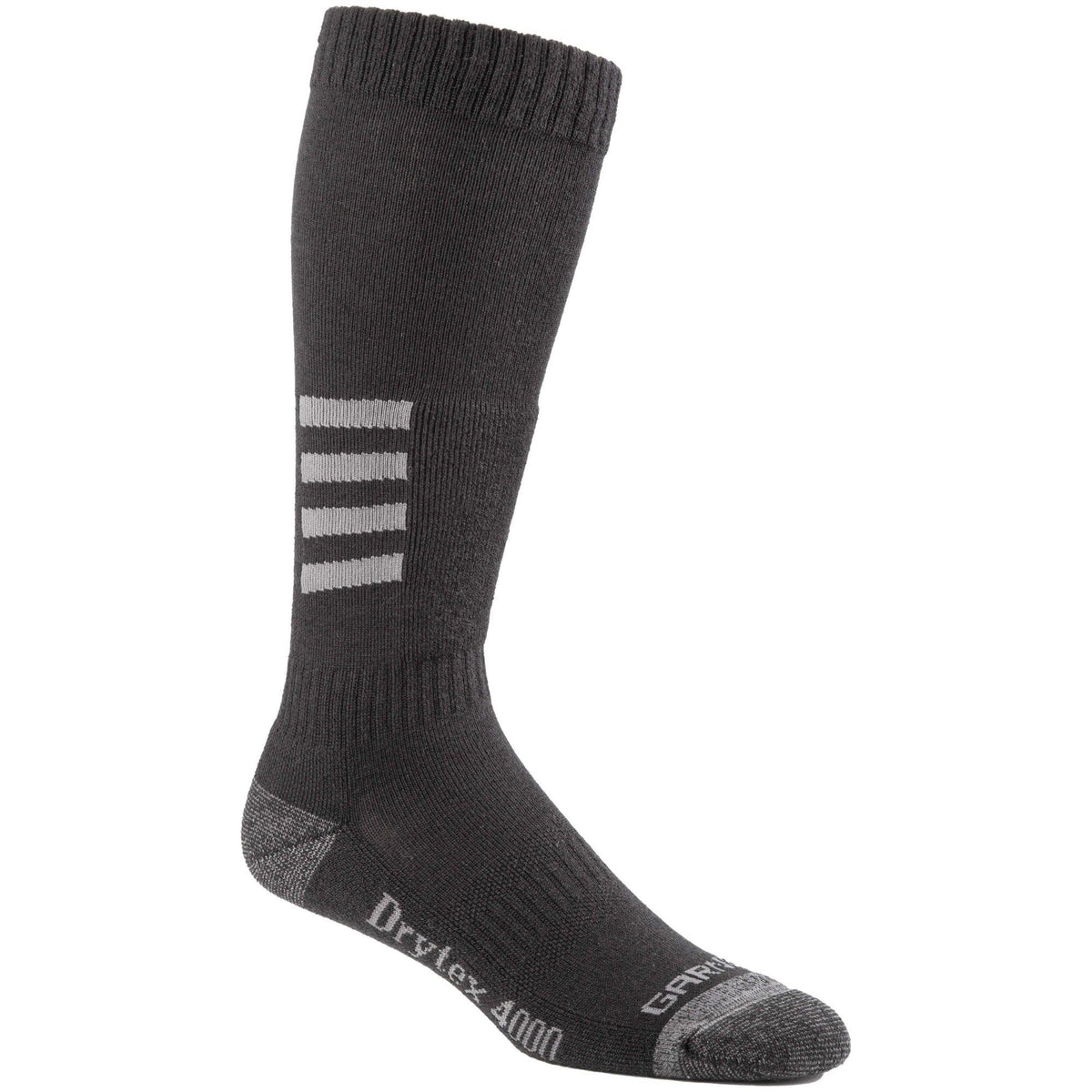 Garneau Chausettes Mérinos