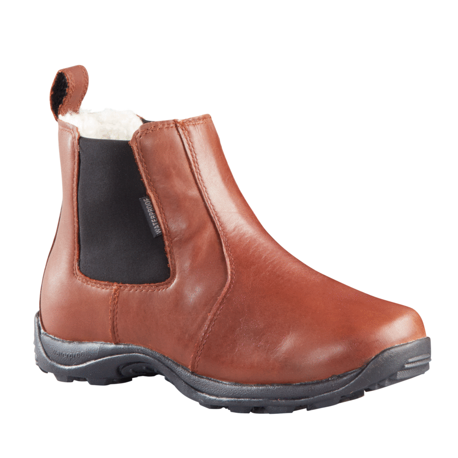 Baffin Botte Femme
