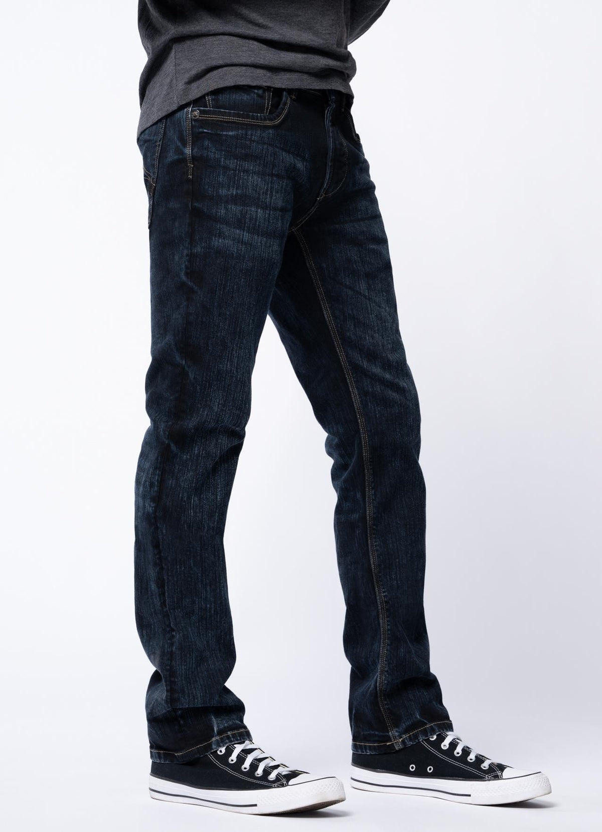Parasuco Jeans Homme