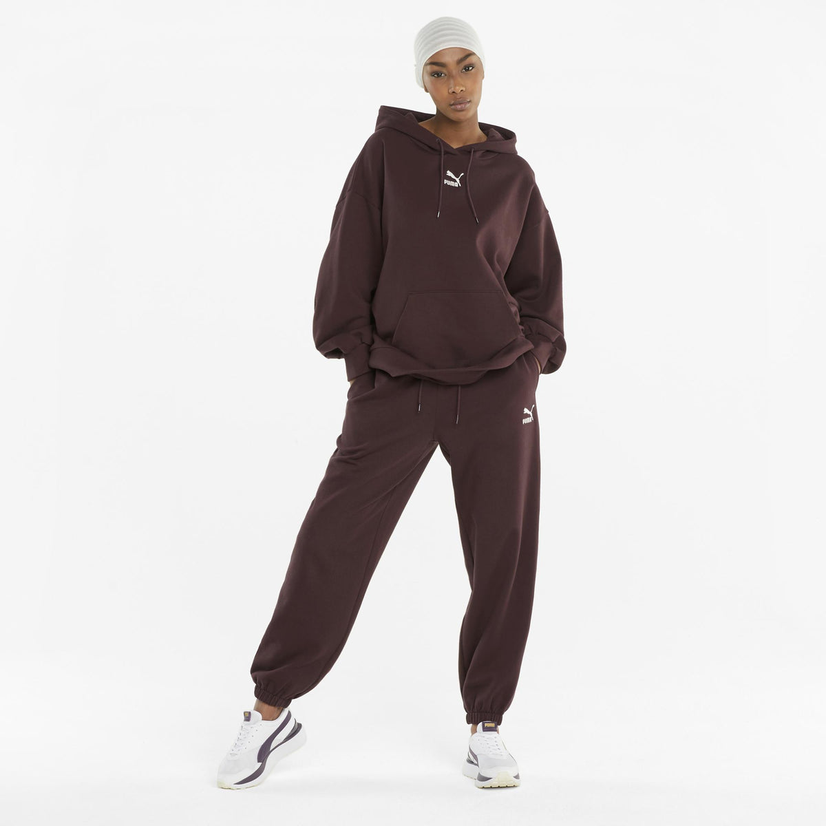 Puma Jogging Femme