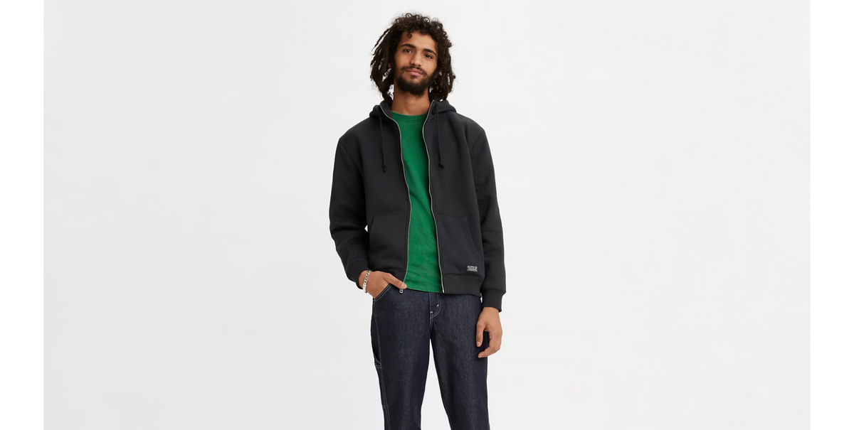 Levi's Veste Homme