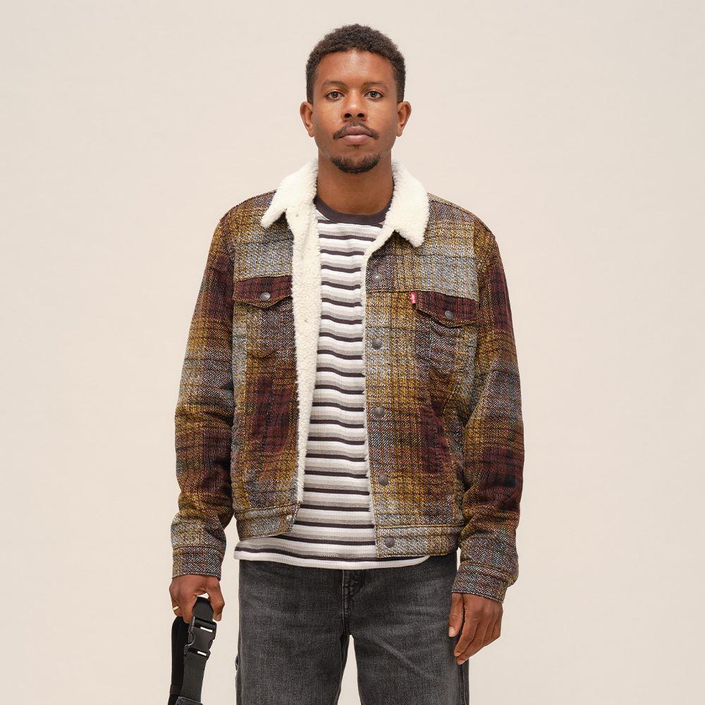 Levi's Manteau Homme