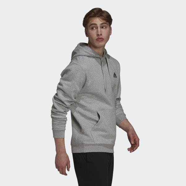 ADIDAS Hoodie Homme