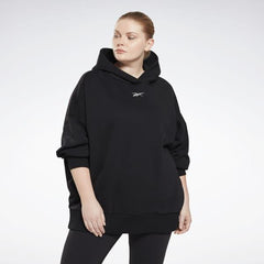 Reebok Hoodie Taille plus