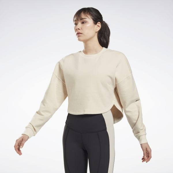 REEBOK CHANDAIL FEMME