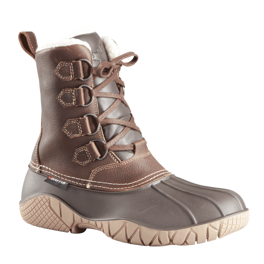Baffin Botte Homme