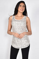 Frank Lyman Camisole Femme