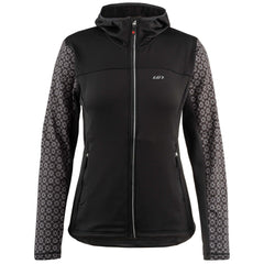 Garneau Hoodie Solvi Thermal Femme