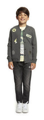 Dex Kids Veste Garçon