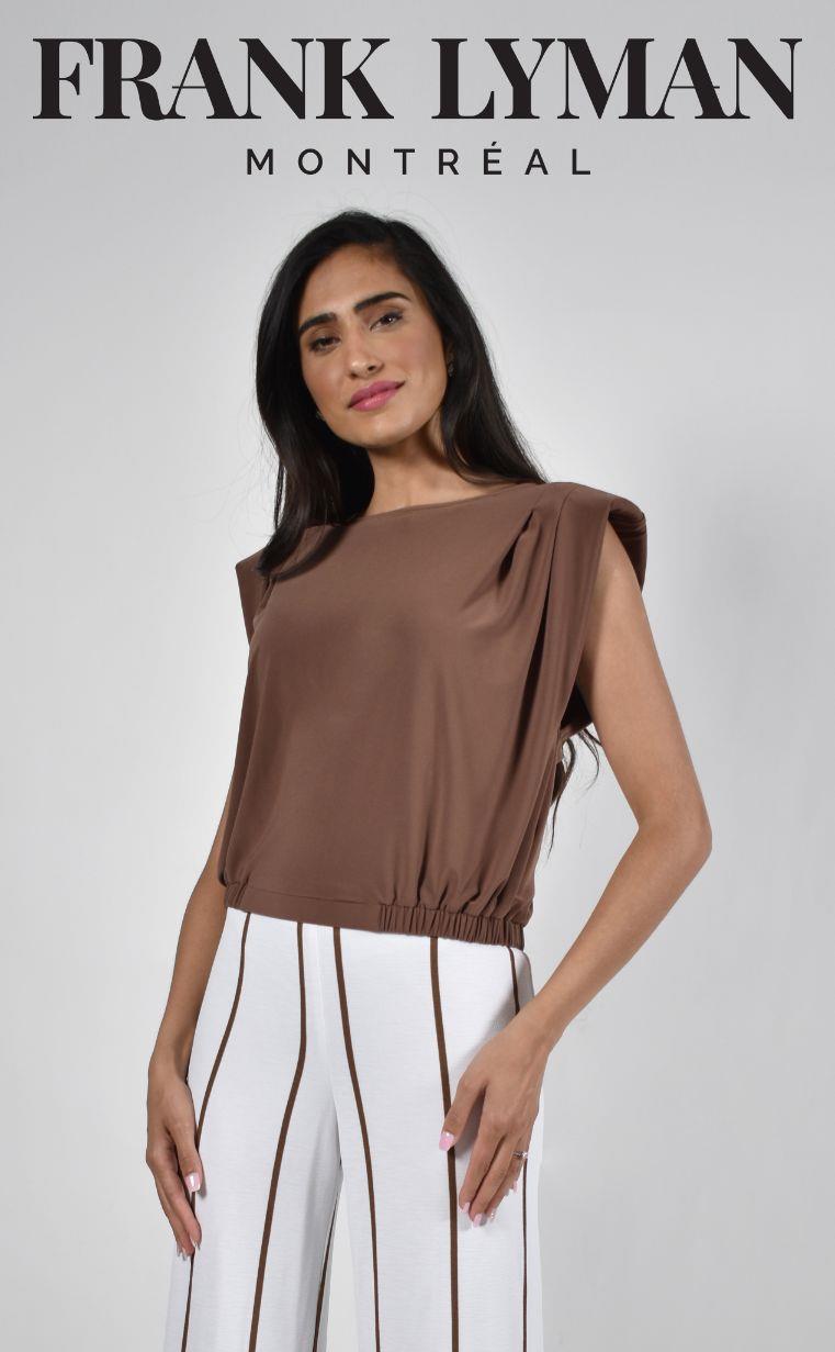 Frank Lyman Camisole