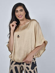 Frank Lyman Blouse
