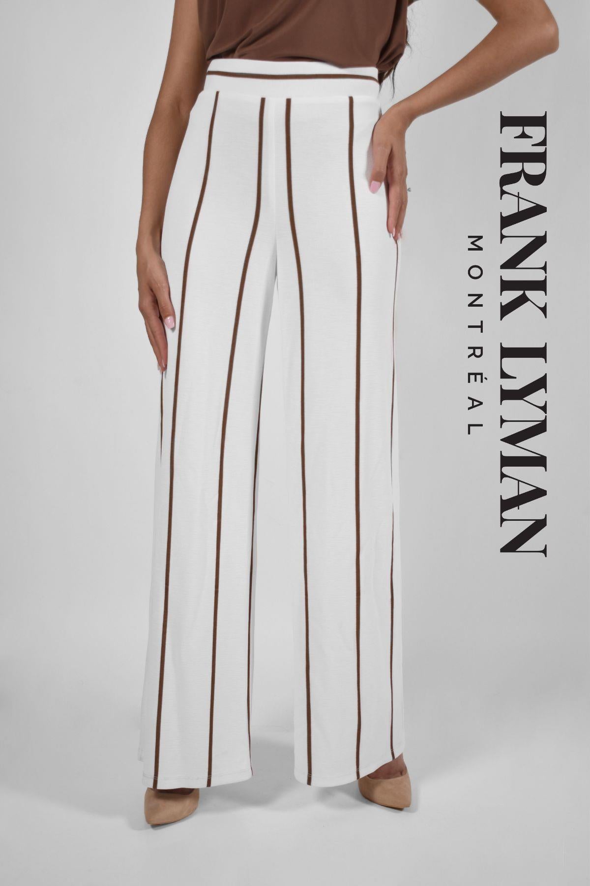 Frank Lyman Pantalon