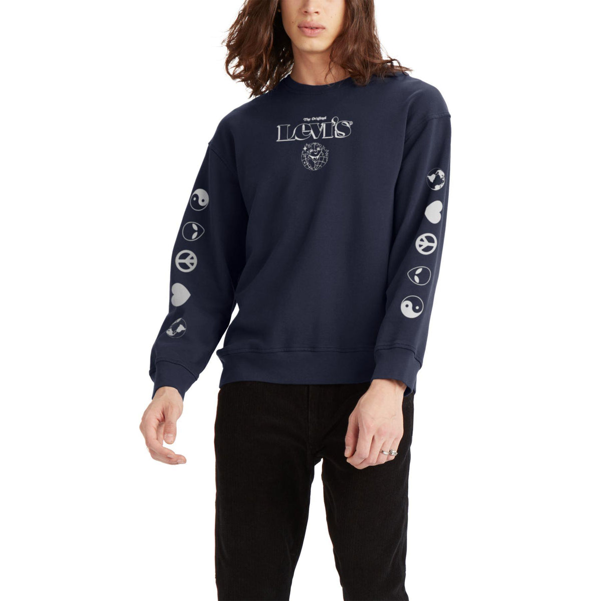 Levi's Chandail Homme