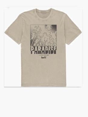 Levi's T-shirt Homme