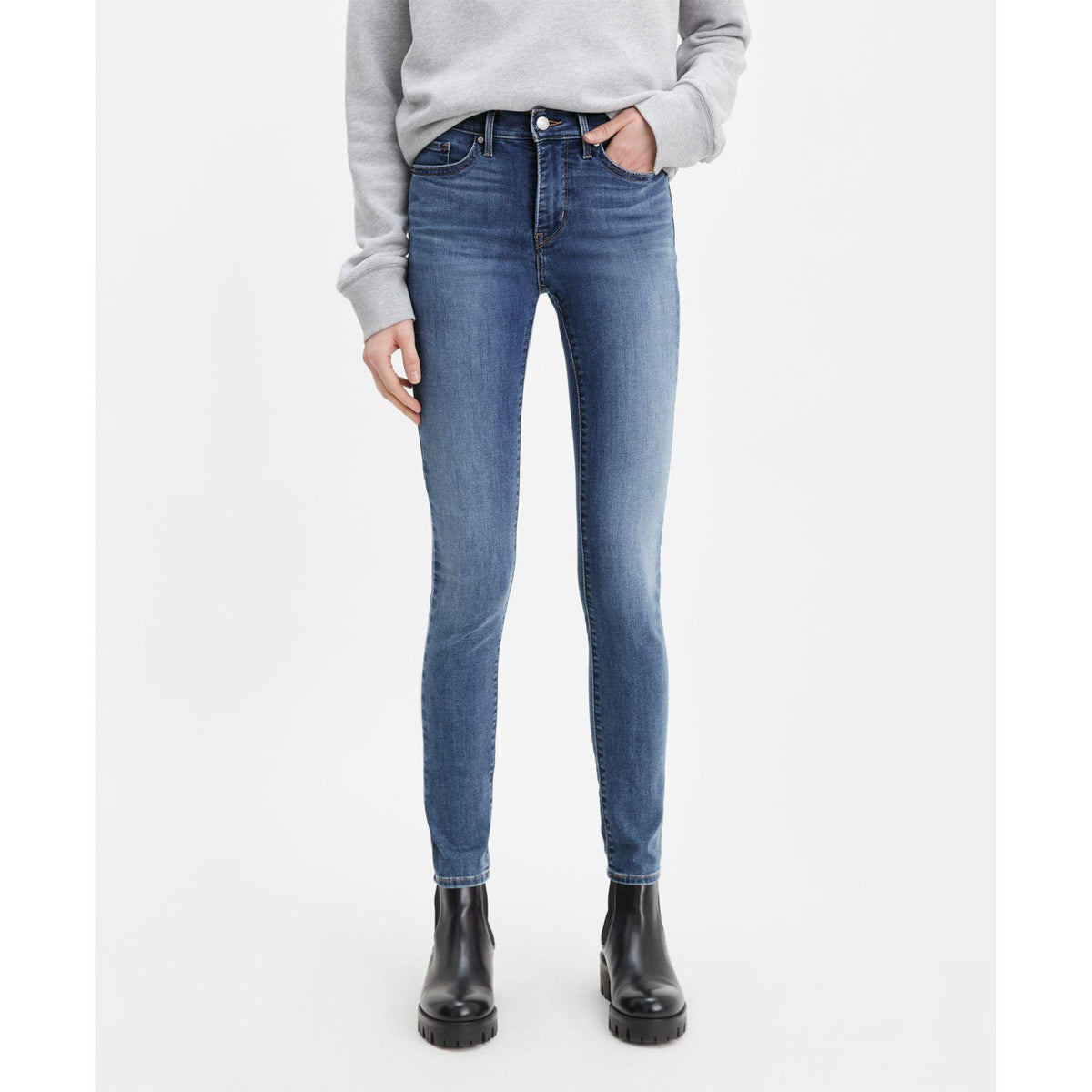 Levi's Jeans 311 FEMME