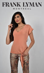 Frank Lyman T-Shirt