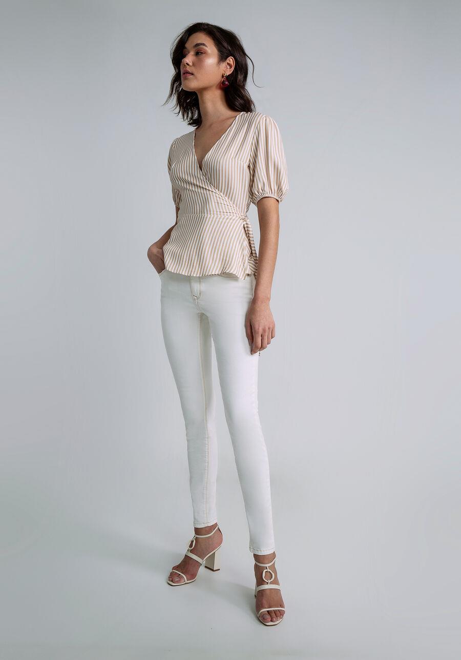 LEZ A LEZ Blouse Femme