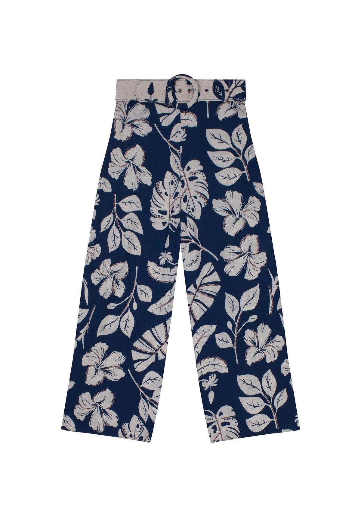 LEZ A LEZ Pantalon Femme