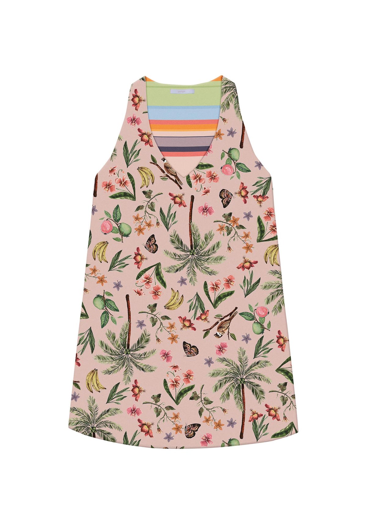 LEZ A LEZ Robe Femme