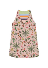 LEZ A LEZ Robe Femme