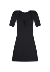 LEZ A LEZ Robe Femme