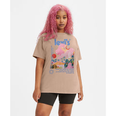 Levi's T-shirt Femme