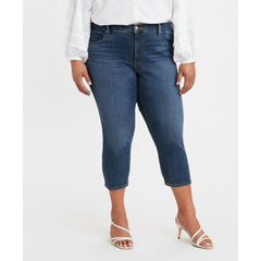 Levi's Capri 311 FEMME