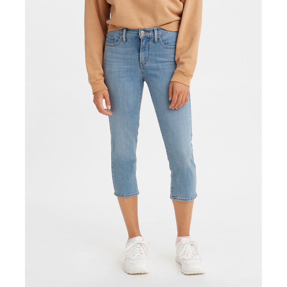 Levi's Capri 311 Femme